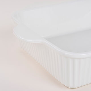 Tray Rectangle Oven To Table