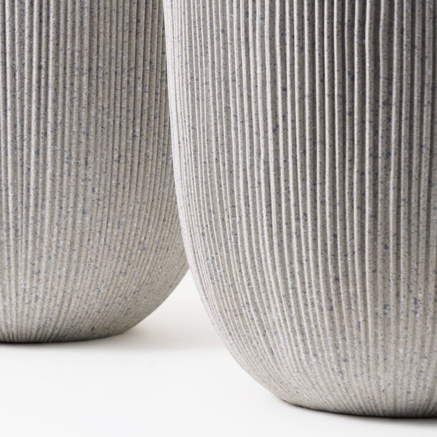 Homez ceramic planter, 37*37*37.5cm image number 4