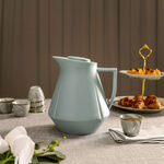 Dallaty plastic vacuum flask ether 1L image number 3