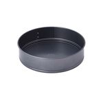 Betty Crocker Non Stick Springform Pan With Stainless Steel Lock, Grey Color Dia:28Cm image number 1