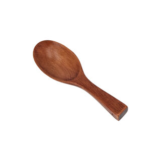 Alberto Wooden Standing Cooking Spoon L:21.3Cm
