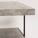 CoffeeTable Dia 80*80*38 cm image number 3