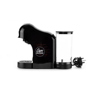 إل كابو توكا صانعة قهوة, 15 بار, 145 واط