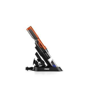 برينسيس مكنسة كهربائية يدوية قابلة للشحن 90 واط