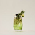 طقم كاسات زجاج   4 قطع   تشكيلة مسك image number 1