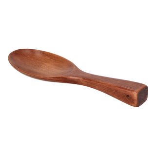 Alberto Wooden Standing Cooking Spoon L:21.3Cm