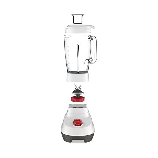 Moulinex Blender Superbelnder 700W image number 1
