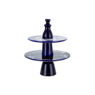 2 Tiers Cake Stand