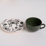 20 Piece Porcelain Dinner Set Rio image number 7