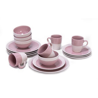 16 Pcs Dinner Set In&nbsp;Compact Gift Box 