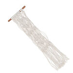Macrame Napkin Holder 30*15*2 cm image number 0