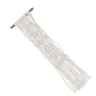 Macrame Napkin Holder 30*15*2 cm