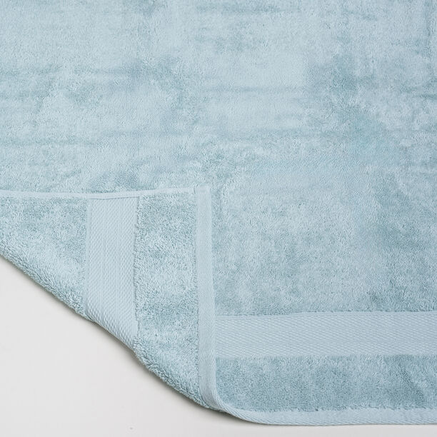 Boutique Blanche 100% egyptian cotton bath towel, light green 70*140 cm image number 2
