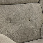 Recliner Armchair 1 Seater Ash  image number 4
