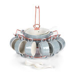 16 Pcs Soup Set image number 0
