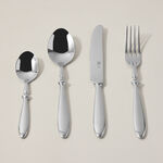 La Mesa Cutlery Set 16 Pieces image number 0