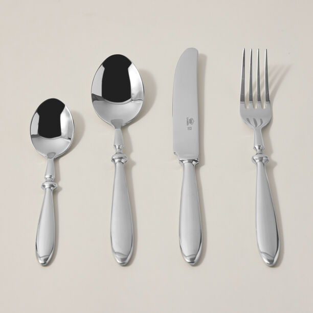 La Mesa Cutlery Set 16 Pieces image number 0