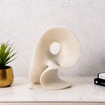 تحفة ديكور   20.5*17.5*25.5 سم image number 0
