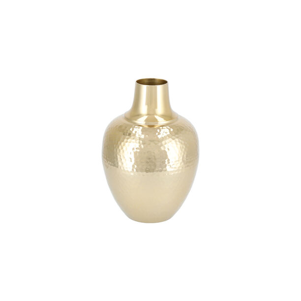 Hammered Vase image number 1