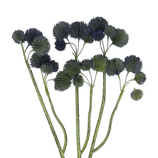 Artificial Flowers Berry Bouquet