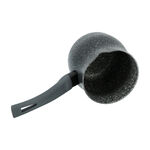 Alberto Granitic Coffee Pot With Handle Grey Color image number 2