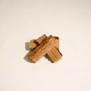 Firewood Bundle Birch 21 Litre