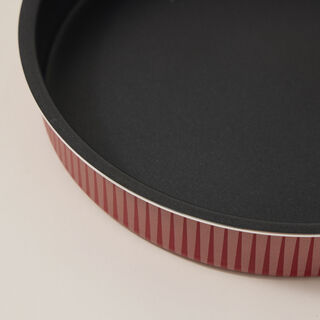 Alberto Round Grill Pan Set 3 Pieces 