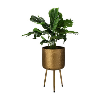 Metal Planter