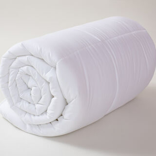 حشوة لحاف مايكروفايبر من بوتيك بلانش مقاس 150*220 سم