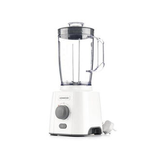 خلاط و مطحنتين ستيل 650 واط و 3 سرعات