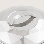 Maxima Stainless Steel Hot Pot 2.5L, Silver image number 2