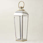 Lantern Gold And Silver 25.4 Cm X Ht:81 Cm image number 4