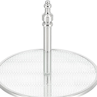 2 Tier Cake Stand \ Kerma collaction