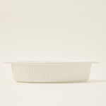 Tray Oval Oven To Table image number 1