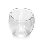 Mug Set 2 Pieces Double Wall Plain 200Ml Veer image number 1