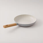 Alberto Aluminum 9Pcs Cookware Set, Grey image number 7
