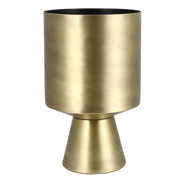 Aluminum Planter 24*24*39 cm image number 0