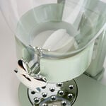 البرتو موزع حبوب مزدوج بلاستيك أخضر 2*3500 مل image number 2