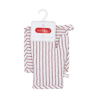 مسكة عازلة للحرارة