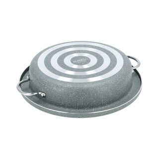 Non stick pot