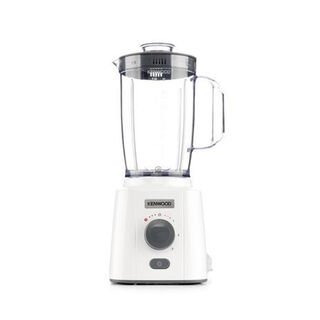 خلاط و مطحنتين ستيل 650 واط و 3 سرعات