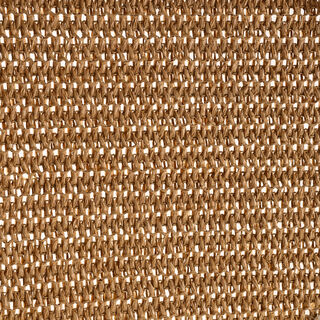 لا ميسا مفرش أطباق ورقي 38سم، بني