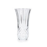 Glass Vase Opera Clear image number 0