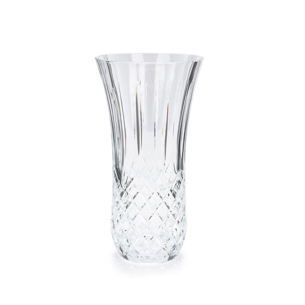 Glass Vase Opera Clear image number 0
