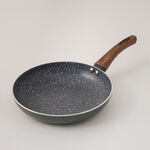 البرتو طقم قدور جرانيت أخضر 12 قطعه image number 7