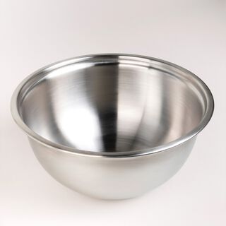 Stainless Steel Mixing Bowl Dia: 25 Cm