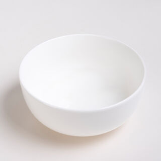 La Mesa New Bone Bowl 4 Pieces Set 5.5"