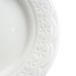 16 Pcs Dinner Set Lacy&nbsp; image number 2