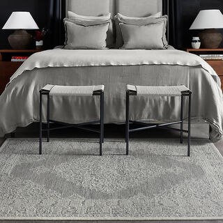 Galiindo Hand Tufted Wool Carpet 160*230 cm