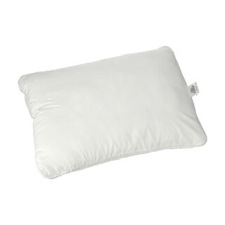 مخدة بيضاء من كوتاج 